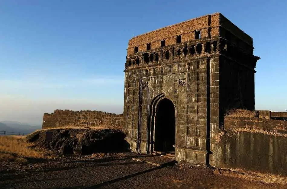 raigad