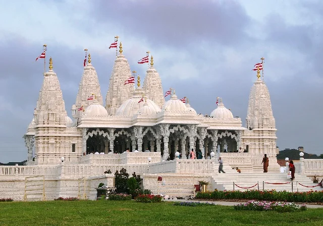 Dwarka